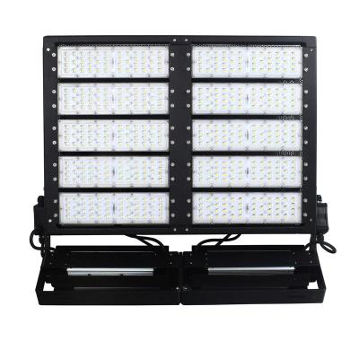 China Sports Stadiums Light 1000w New Led Stadium Lights Flood Light Sport for sale