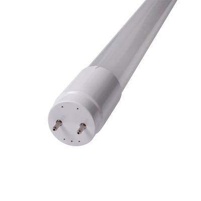 China Desktop High Brightness T8 4ft t8 Type A 18W 100lm/w 3000K 4000K 5000K 6000K LED Tube Light NANOE for sale