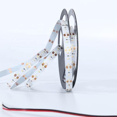 China Hotel 20W/M High Brightness CRI>90 SMD2216 300leds/m High Led Strip Lights for sale