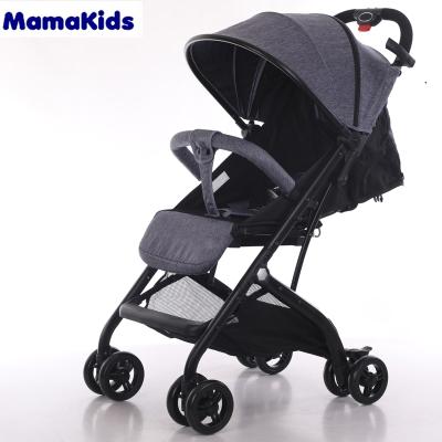 China China European Baby Pram Baby Stroller Germany Baby Pram Approve EN1888 for sale