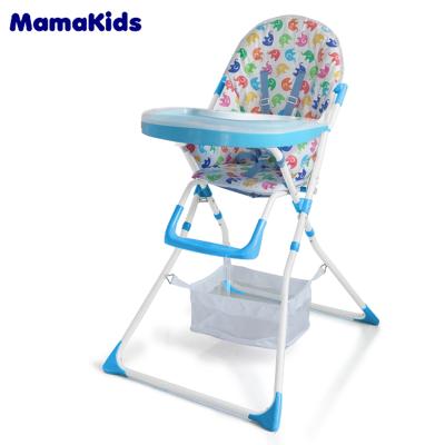 China Metal Folding Kids Umpire Chair With Safety Harness for sale