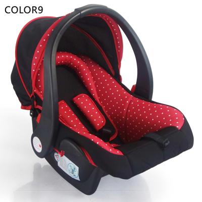 China PP William Arthur Philip Louis leather seatcar seat cover baby car seat use for sale