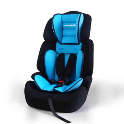 China For baby safety in the car EEC R44/04, baby car seat china, baby safety car seat for group 23 for sale