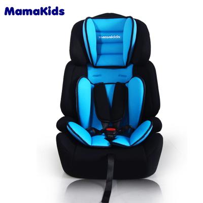 China PP (baby car seat) CEE R44/04 approved baby car seat / child carseat for group 1 2 3 (9-36kgs) for sale