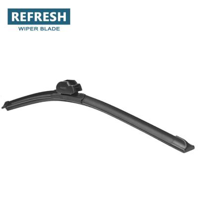 China Flat Type Hook U-Hook Car Wiper Blade Arms Fit Covering 74% Cars For Automotive Aftermarket for sale