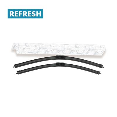 China OE Accessories REGENERATE Precise Fit Front Windshield Wiper Blade Set Fit For MG ZS 24