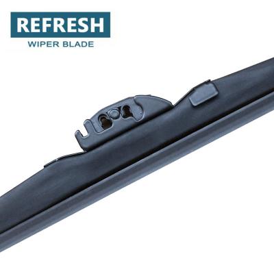 China U-hook Winter Wiper Blade Single Snow Wiper Blade for sale