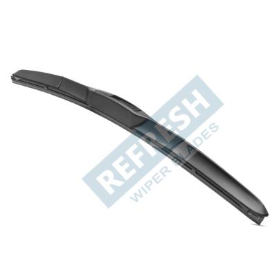 China U Hook Refresh Hybrid Wiper Blades HY-035 for sale