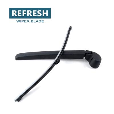 China Best Quality Whole Set Rear Wiper Arm And Blade Used For Audi Cars A1 for sale