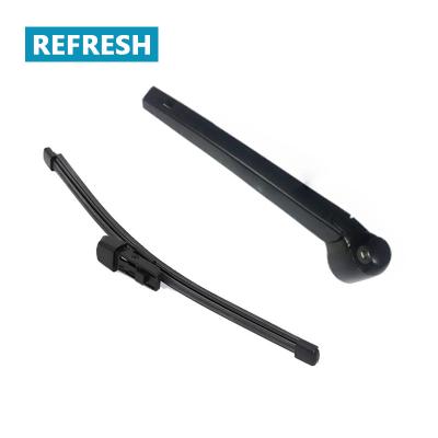 China OEM Relacement OE Fine Fit Wiper Blade Rear Wiper Arm For VW Scirocco / VW Polo 6N2 [Upgrade] for sale