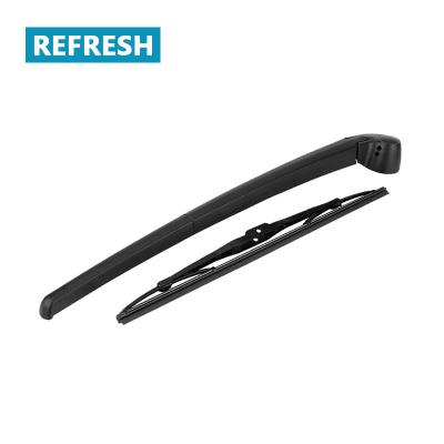 China OEM Factory Performance Auto Parts Wiper Blade Assembly Rear Wiper Arm Relacement For Audi A3/Audi A4 Avant Metal Wiper Blade for sale