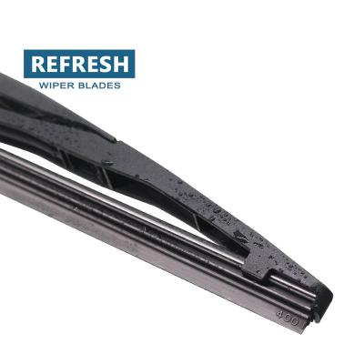 China 100%Natural Rubber Refresh Precise Fit Windshield Wiper 14