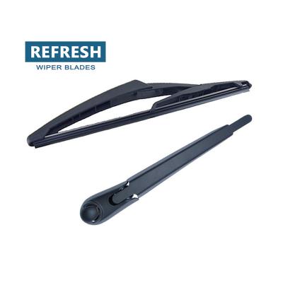 China 100%Natural rubber for Mini Countryman R60 2010-2020 OE (OE) quality WIPER and REAR ARM PRECISE GEAR for sale