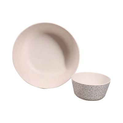 China Viable Gateway New EU2020/1245 Good Selling China Factory Supply Melamine Dinnerware Bowls for sale