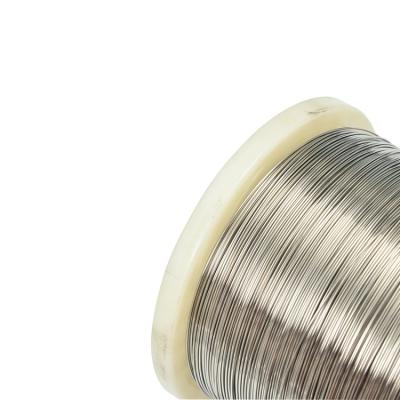 China China FeCrAl Heating Factory Price Alloy Wire 0cr25al5 OCr25Al5 Electrical Resistance Heating Wire for sale