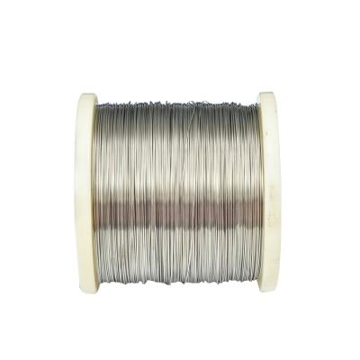 China China Factory Wholesale 0cr25al5 Small Ceramic Heater Wire For Carbon Fiber Heating Elements for sale