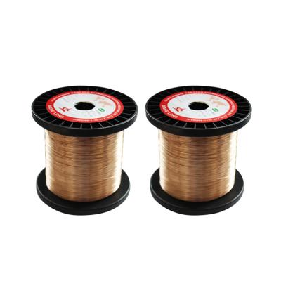 China Heating Heating Wire For Electric Furnace 2080 Nickel Chromium Resistor Alloy Nichrome Copper Wire for sale