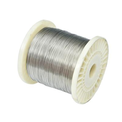 China Custom High Quality Insulated Fecral Alloy Wire Heating Wire Alloy Wire Electric Heating Element for sale