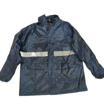 China Customization Comfortable Reusable Reusable Premium Quality Stylish Raincoat Suitable for sale