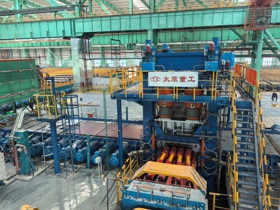 Geverifieerde leverancier in China: - Longteng Special Steel Group