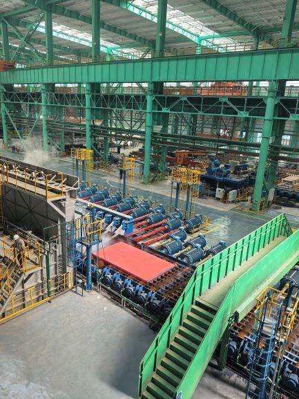 Verifizierter China-Lieferant - Longteng Special Steel Group