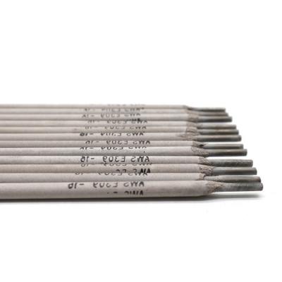 China E309-16 1/16 Stainless Steel Electrode 309 Resist Corrosion for sale