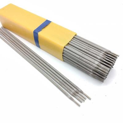 China E347-16 347 Stainless Steel Welding Rod 1/16