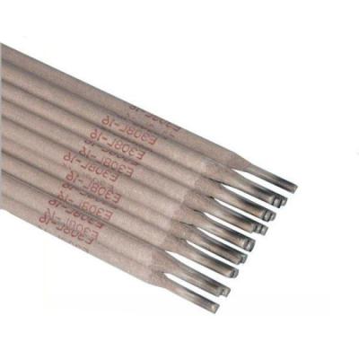 China 2.5 2mm Stainless Steel Welding Rod E308/308l-16 A102 for sale