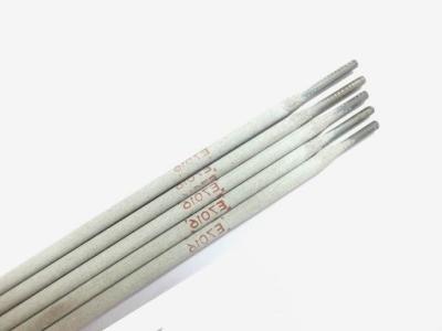 China AWS A5.1 E7016 J506 J421 Welding Rod For Carbon Steel Pipe Welding Electrode for sale