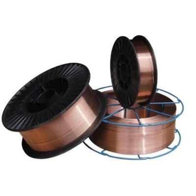 China ER70S-3 MIG Welding Wire Carbon Steel MIG Wire for sale