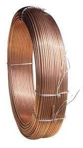 China Copper Plating Em12k Saw Wire Electrode AWS Em12 Em12k for sale