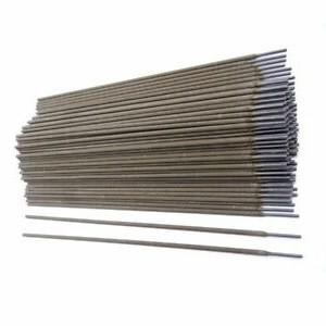 China J422 Welding Electrode E4303 Carbon Steel Welding Electrodes 2.0 2.5 3.2 for sale