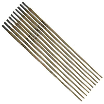 Chine Acier 2.5mm faiblement allié de baguette de soudage d'AWS A5.1 E6013 J421 1/16 à vendre