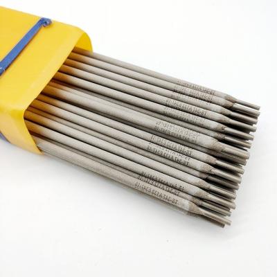 China E347-16 Stainless Steel Welding Rods 2.0mm 2.5mm 3.2mm 4.0mm 5.0mm for sale