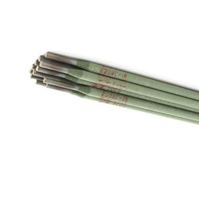 China Welding Rod Ss 308l Stainless Steel Welding Electrodes AWS E308l 16 for sale