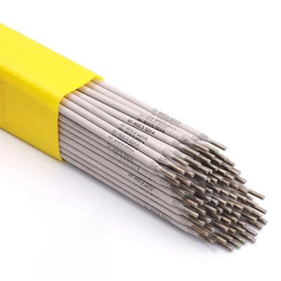 China 2.5mm 2mm Stainless Steel Welding Rod E308/308l-16 A102 for sale