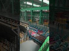 Live Production Footage from Our Manufacturing Facility