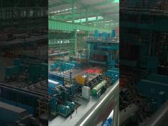 Steel production video