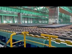 Steel production video