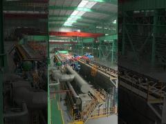 Product production