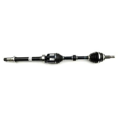 China Auto Accessories Steel Straight Drive Shaft For HIGHLANDER GSU45 43410-0E070 ASU40 for sale