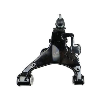 China Auto Car Parts Good Chassis Suspension Left Front Lower Control Arm 48069-60030 48068-60030 GRJ200 for sale