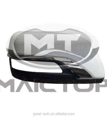 China High Quality Side Mirror Door Mirror Cover Side Mirror Cover For FJ200 LC200 UZJ200 2016 for sale