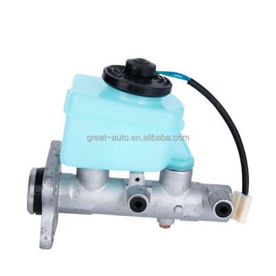 China Car Aluminum Brake MAICTOP Distributor for Pickup HILUX 4RUNNER RN58 LN111 LN135 47201-3D050 for sale