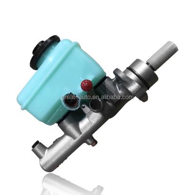 China MAICTOP 47201-60A40 47201-60A70 Aluminum Brake Distributor For LAND CRUISER GRJ7# HZJ7# LHD HZ79 for sale