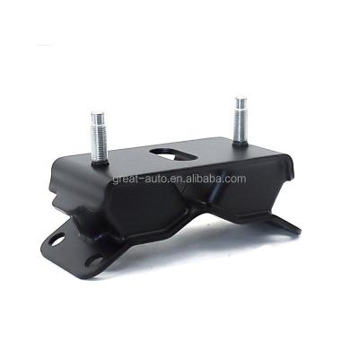 China Metal Car Engine Mounts Insulator Rubber Engine Mount 12371-61050 12371-66080 For Land Cruiser FZJ100 Insulator for sale