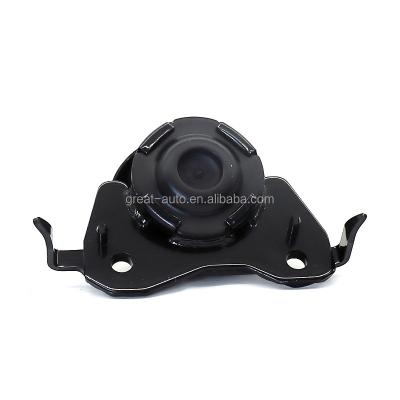 China Metal Rubber Engine Mount For Land Cruiser 200 12362-38010 Front Left For Chassis Rubber Molds for sale