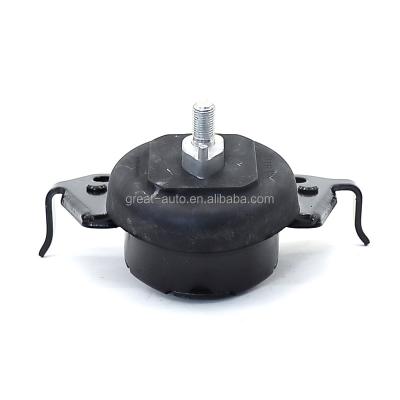 China Metal rubber factory export parts for Engine Mounting For LAND CRUISER 200 12361-38190 chassis mold rubber maker for sale