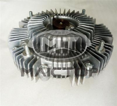 China High Quality Fan Clutch Fan Coupler For FJ100 UZJ100 Landcruiser Standard Size 16210-66020 for sale