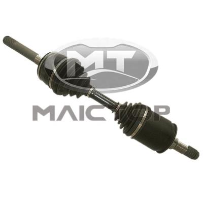 China MAICTOP Auto Parts Steel Drive Shaft 43430-60040 For LAND CRUISER FZJ100 for sale